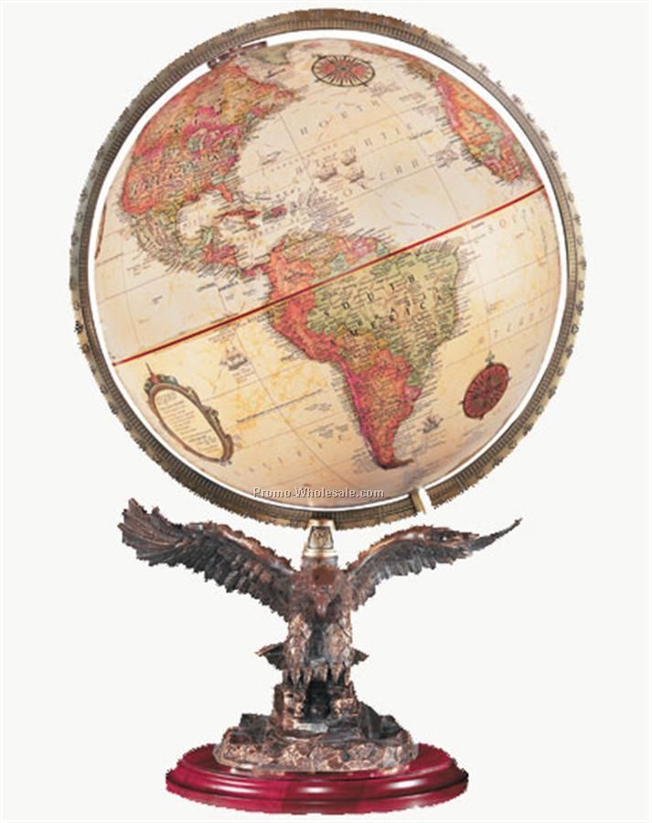 Replogle Freedom Globe