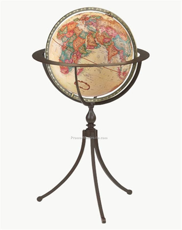 Replogle Marin Globe