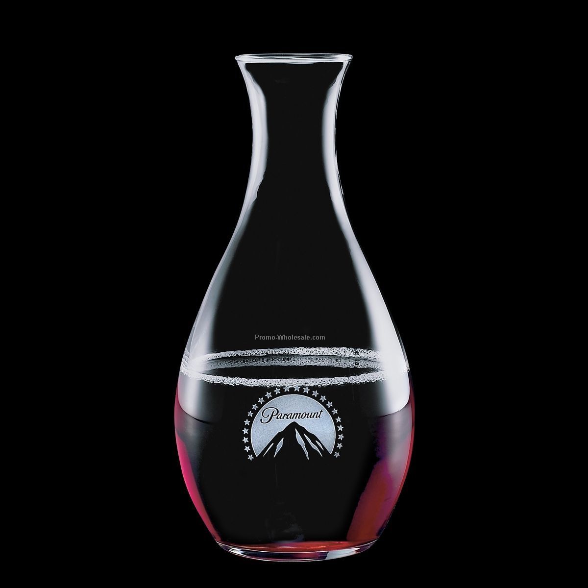 Riley Wine Carafe