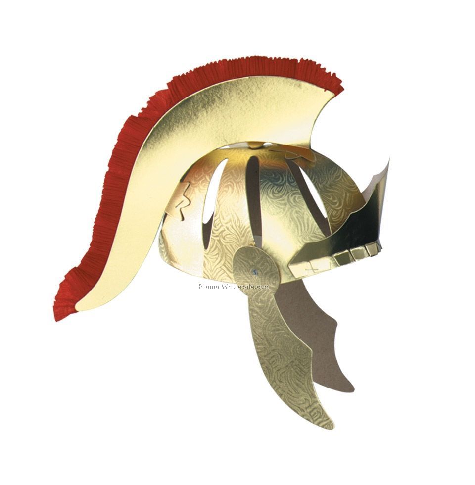 Roman Helmet (Full Head Size)