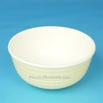 Round Bowl