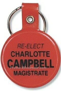 Round Key Tag