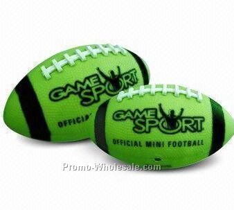 Rugby Ball