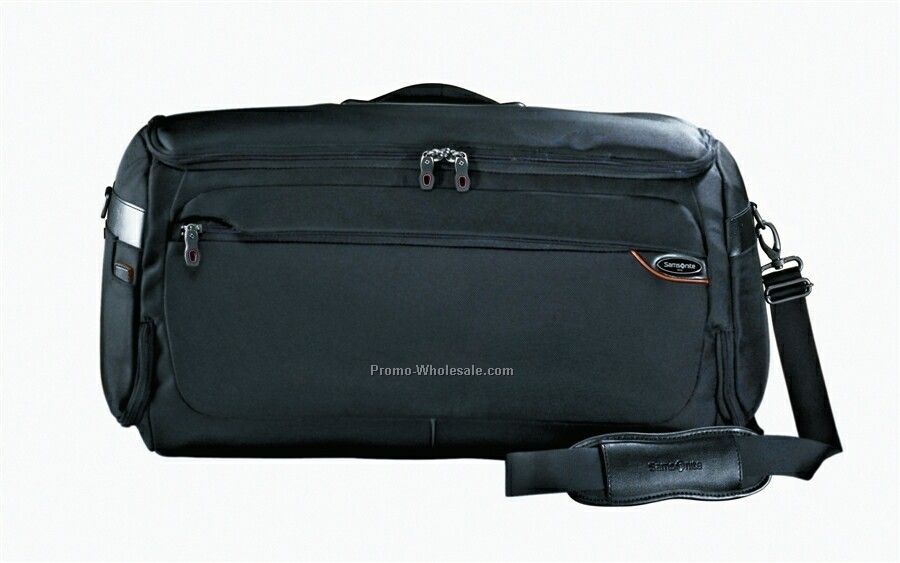 Pro-dlx Boston Garment Bag