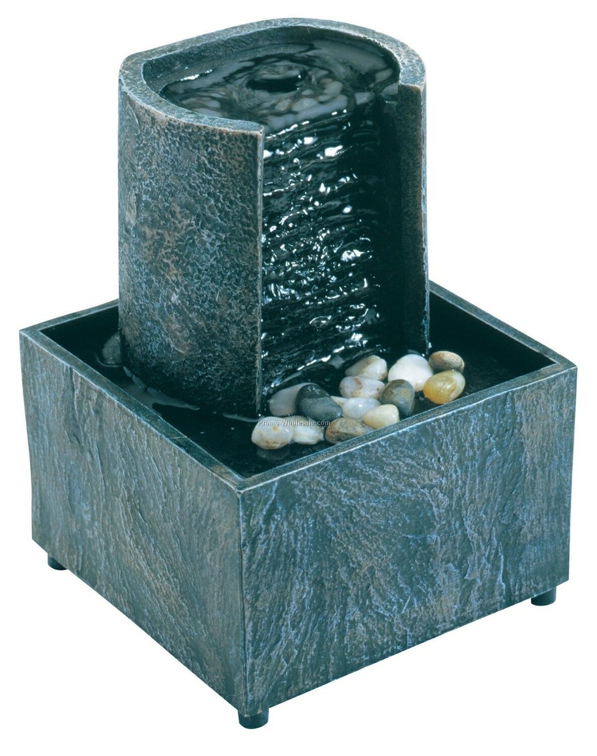 Sapoporo Stone Fountain
