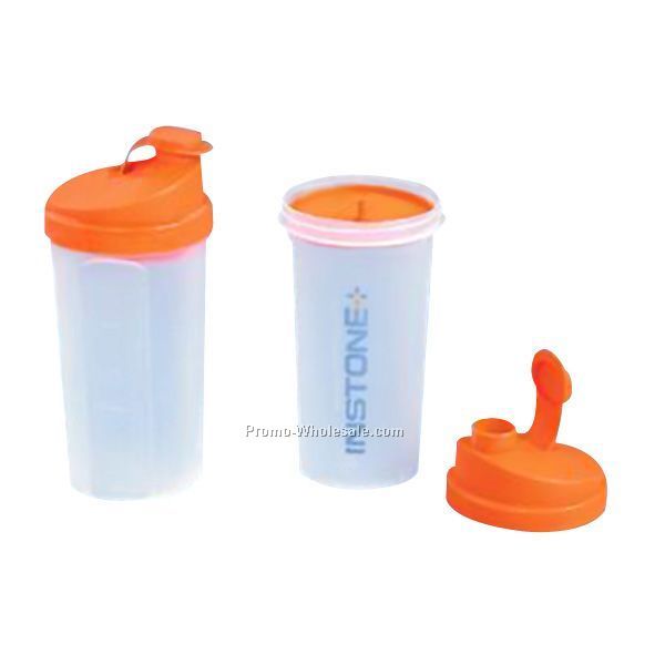 Shaker Bottle