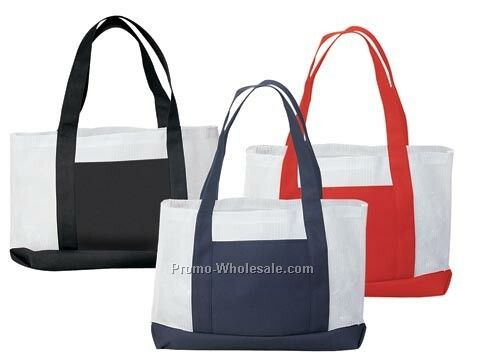 Shopping Tote Bag