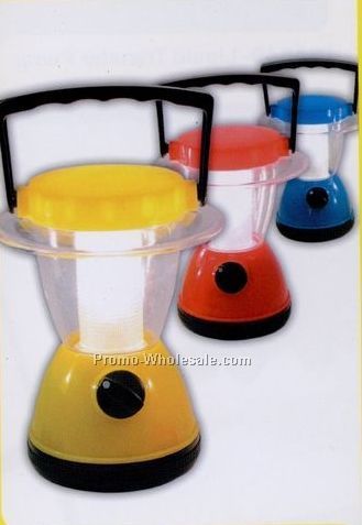 Sierra Electric Set Of 3 Battery Operated Lanterns