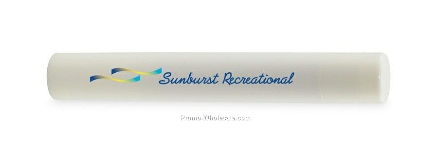 Slim Line Spf 15 Lip Balm - Spearmint