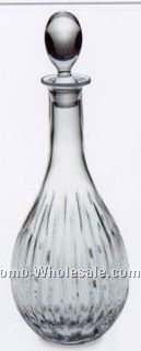 Soho 1-1/2 Liter Wine Decanter Barware