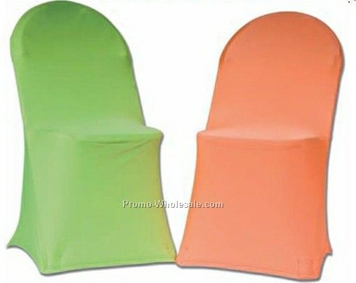 Spandex Banquet Chair Cover