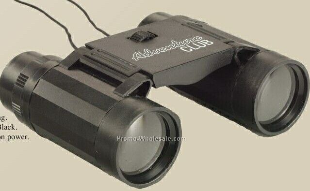 Sportsman Binoculars 2-1/2x