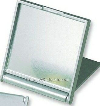 Square Easel Mirror