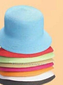 Straw Hat (One Size Fit Most)