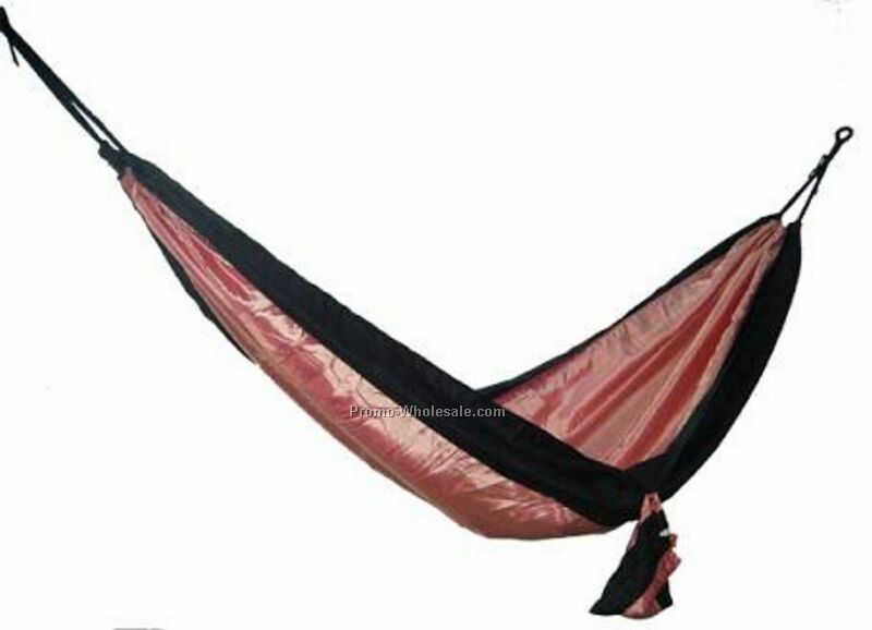 Terylene Hammock