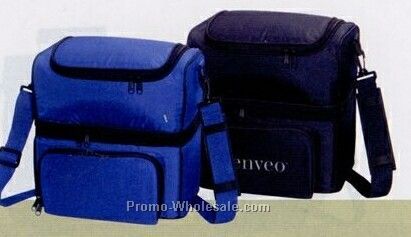 The Grande Insulated Cooler Bag