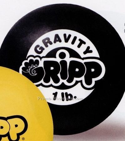 The Gravity Gripp Stress Toy