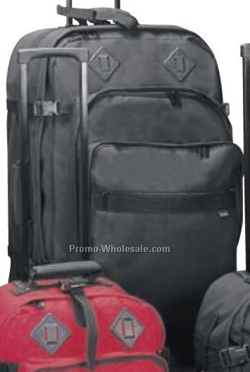 The Outdoor Gear Collection 27" Upright Luggage