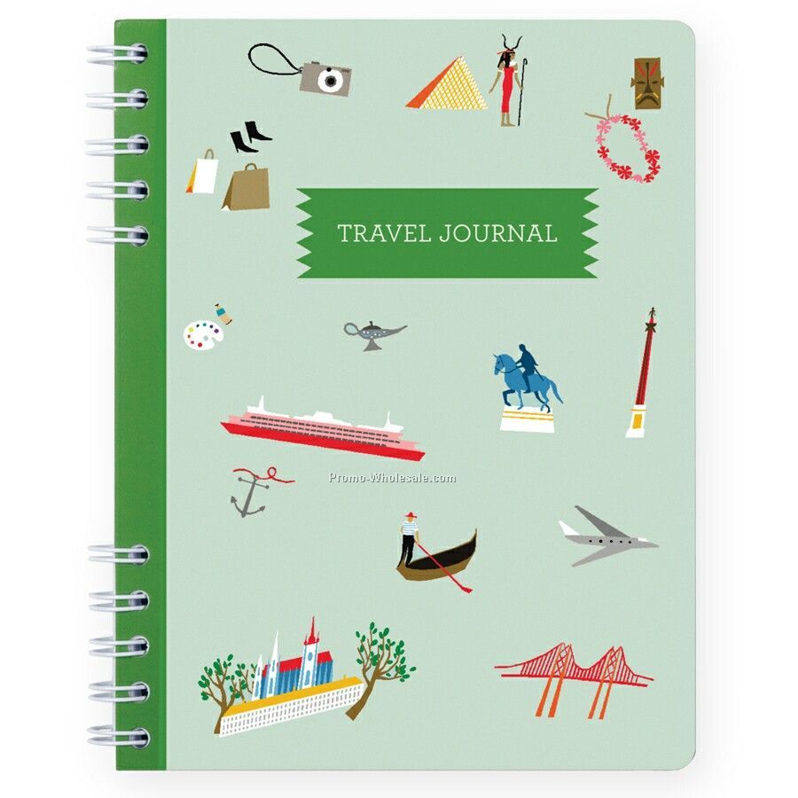 Travel Journal