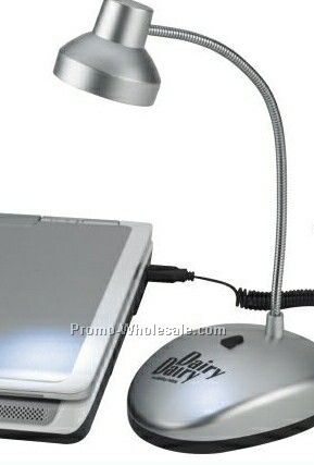 USB LED Computer Light