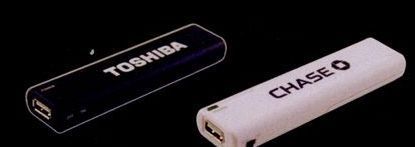 USB Portable Chargers