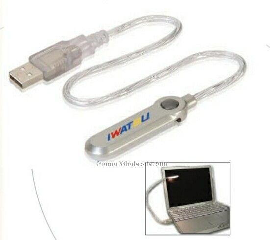 Ultra USB Laptop Light