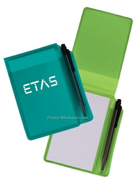 Value Plus Jotter Pad