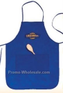 Water Resistant Apron - 24"x28"