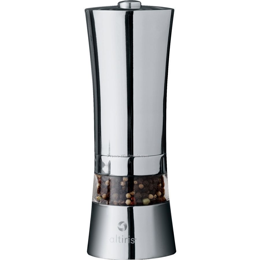 Wave Electric Pepper Mill