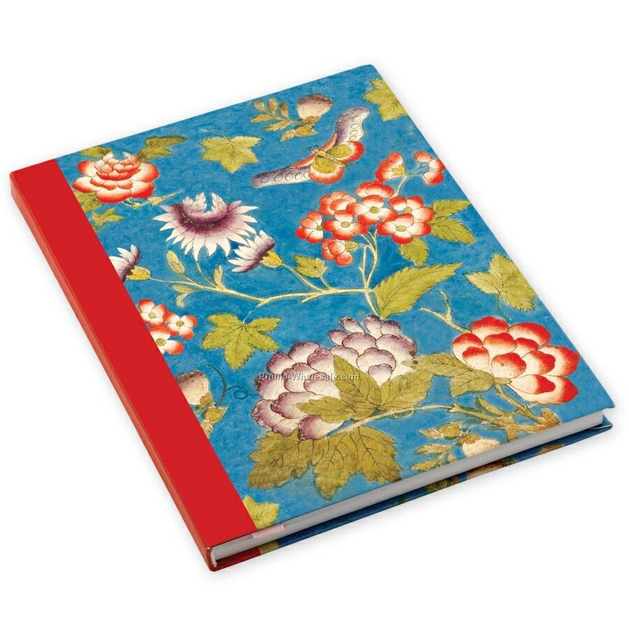 Winterthur Flowers Everyday Journal