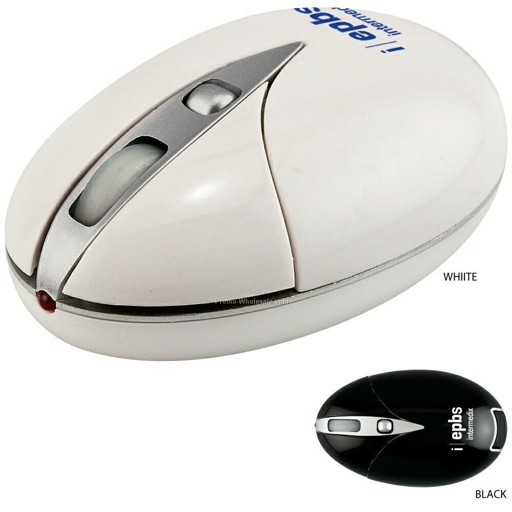 Wireless Optical Mouse (2 Day Production)