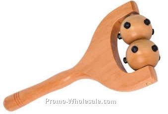 Wooden Massager