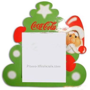 Xmas Magnetic Scratchpad