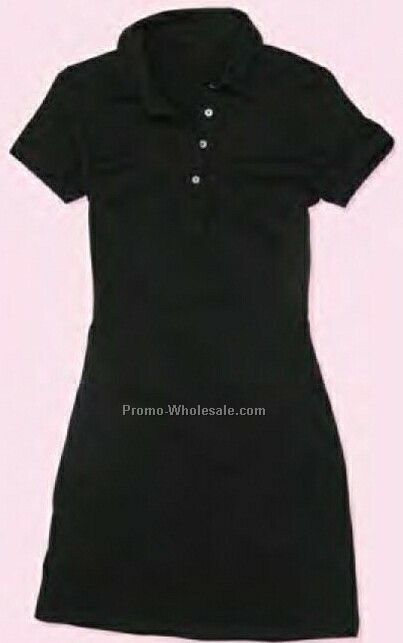 Youth Black Dress Up Your Style (Ys-yl)