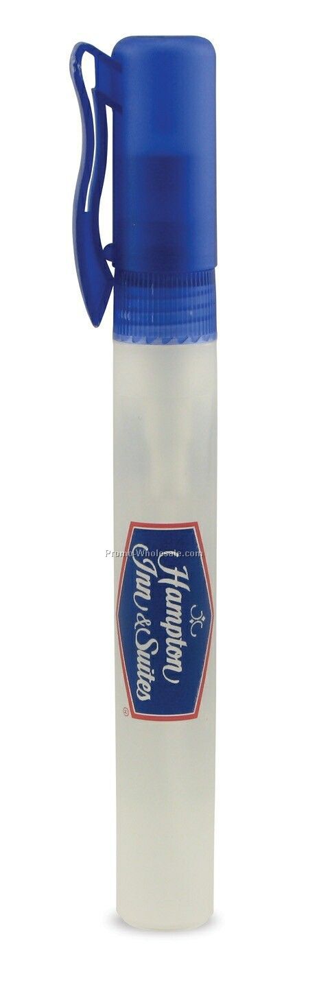 0.33 Oz. Outdoor Protection Jumbo Pocket Spray - Insect After Bite