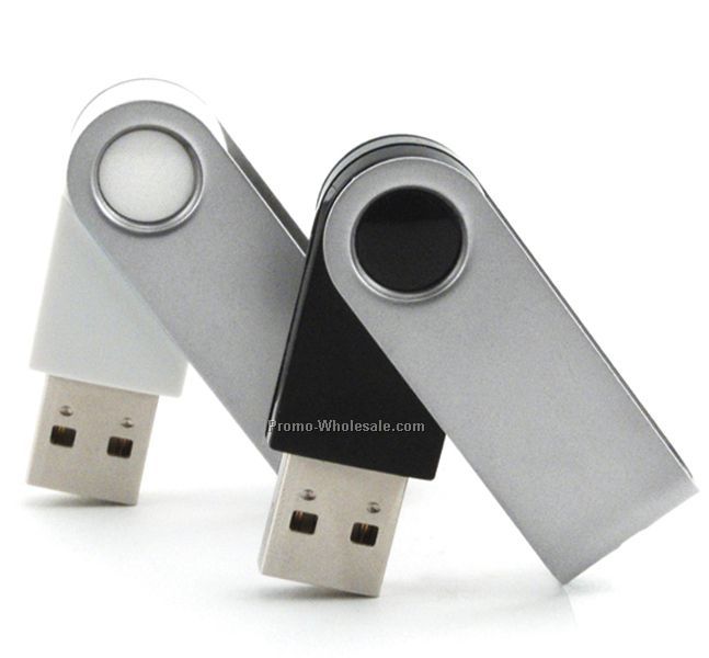 1 Gb USB Swivel 300 Series