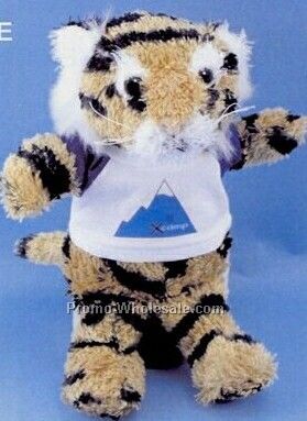 10" Bulk Stuffed Animal Kit (Tiger)