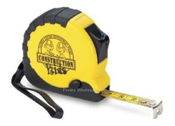 10' Pro Grip Tape Measure Direct Import