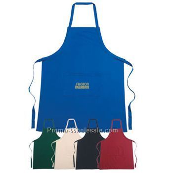 100% Cotton Apron