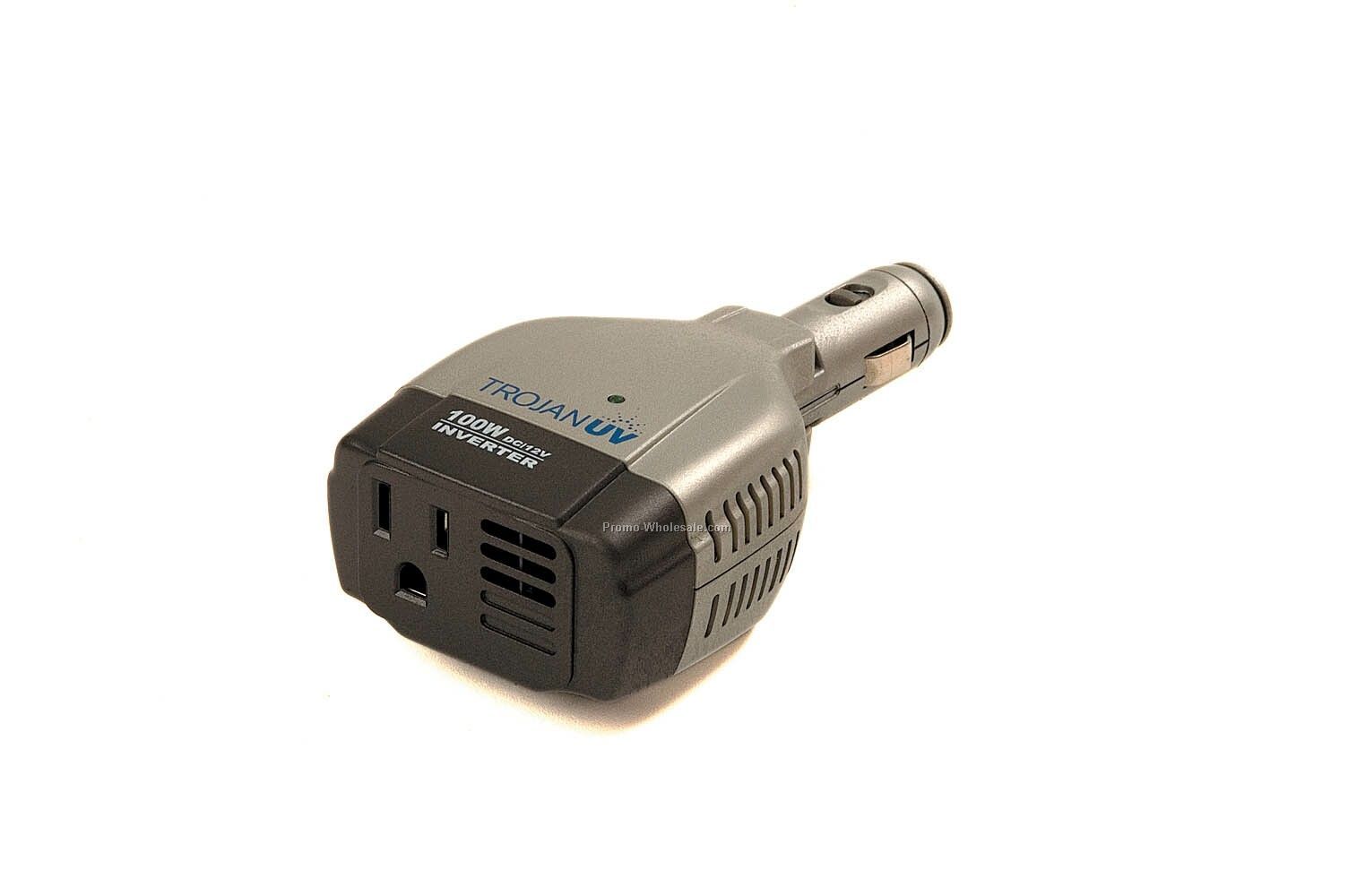 100 Watt Power Inverter