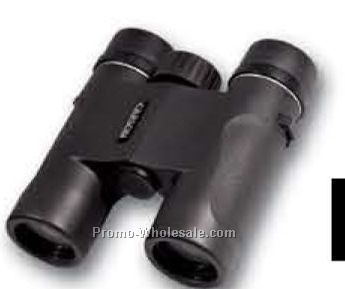 10x28mm Yk Series Full Size Binoculars