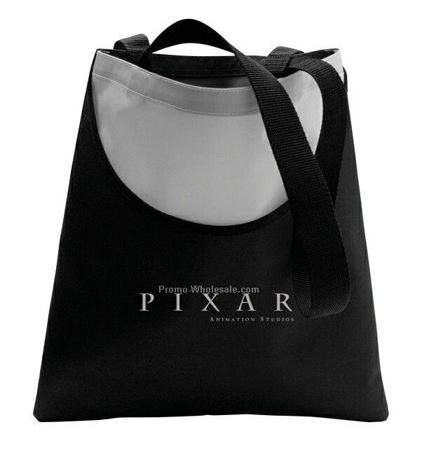 14"x15" Scoop Tote Bag