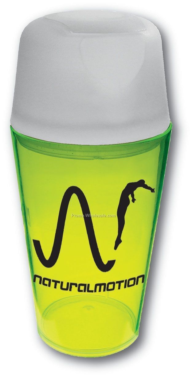 16 Oz. Sport Drink Pint Cup