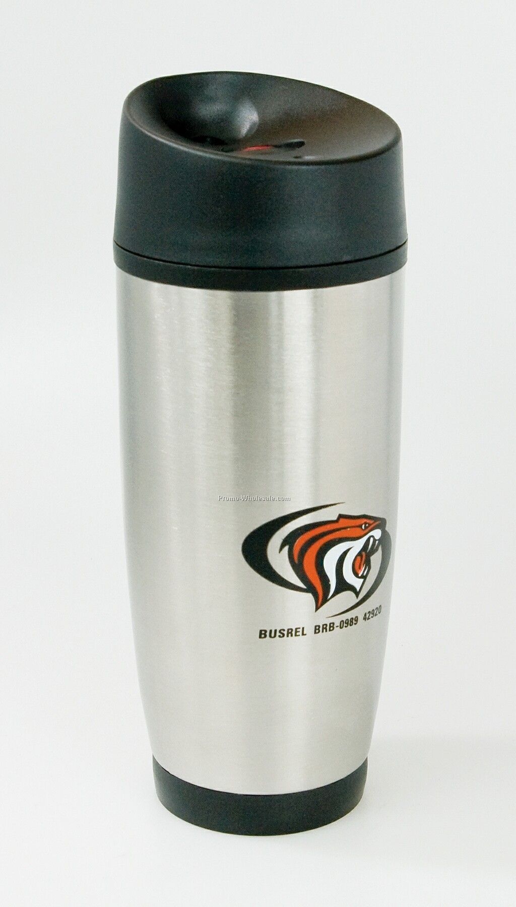 16 Oz. Tall Thermal Tumbler