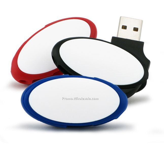 1gb USB Swivel 600 Series