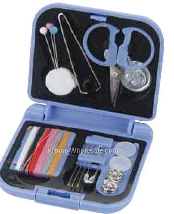 2-3/4"x2-5/8" Deluxe Sewing Kit