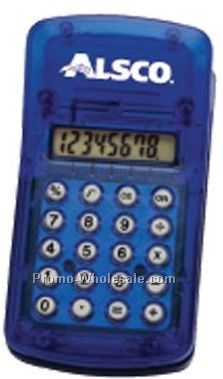 2-7/8"x1-1/2"x1/2" Clip Calculator