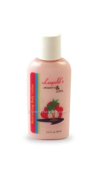 2 Oz. Specialty Lotions & Creams - Cooling Mint Foot