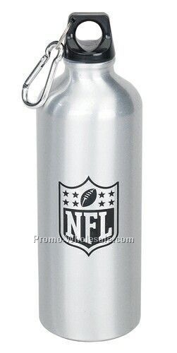 20 Oz. Aluminum Water Bottle