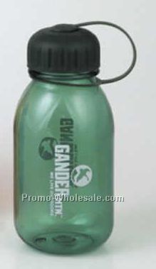 20 Oz Hard Plastic Sports Water Bottle